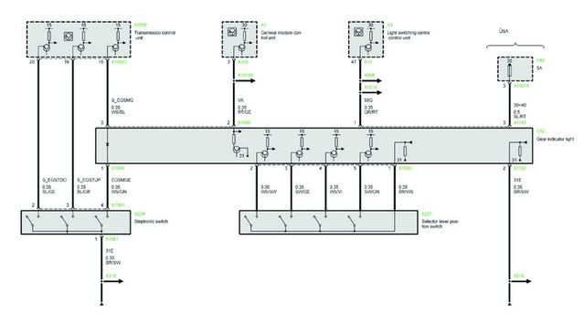 Bmw M5 Wiring Diagram