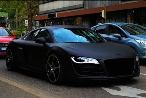 audi r8 spyder matte black 2017 ototrends.net audi r8 spyder matte black 2017 ototrends.net