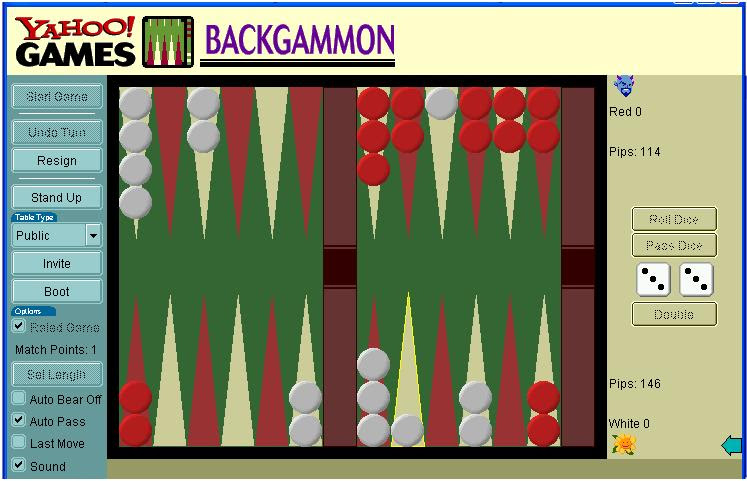 Yahoo Free Slots