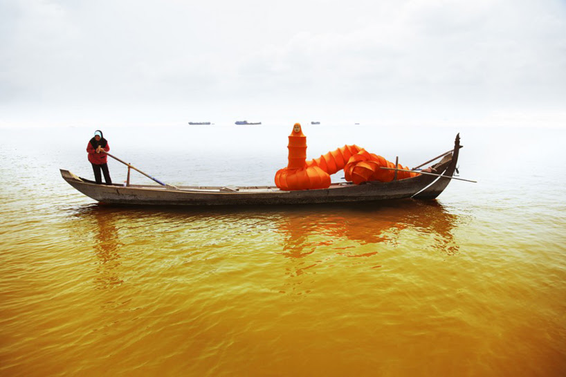 the buddhist bug project travels through cambodia