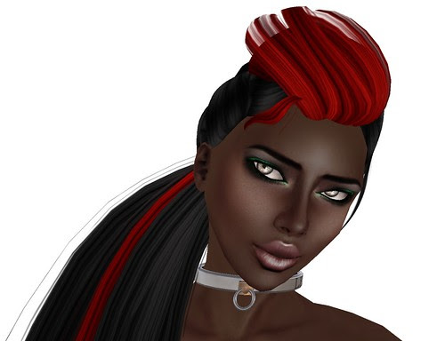 The Dress Room Glam Affair Sofia Dark 2