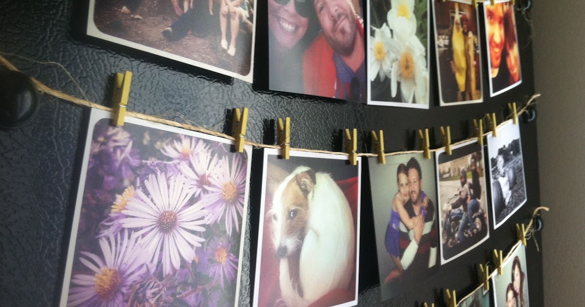 What Size Pictures Can Walgreens Print