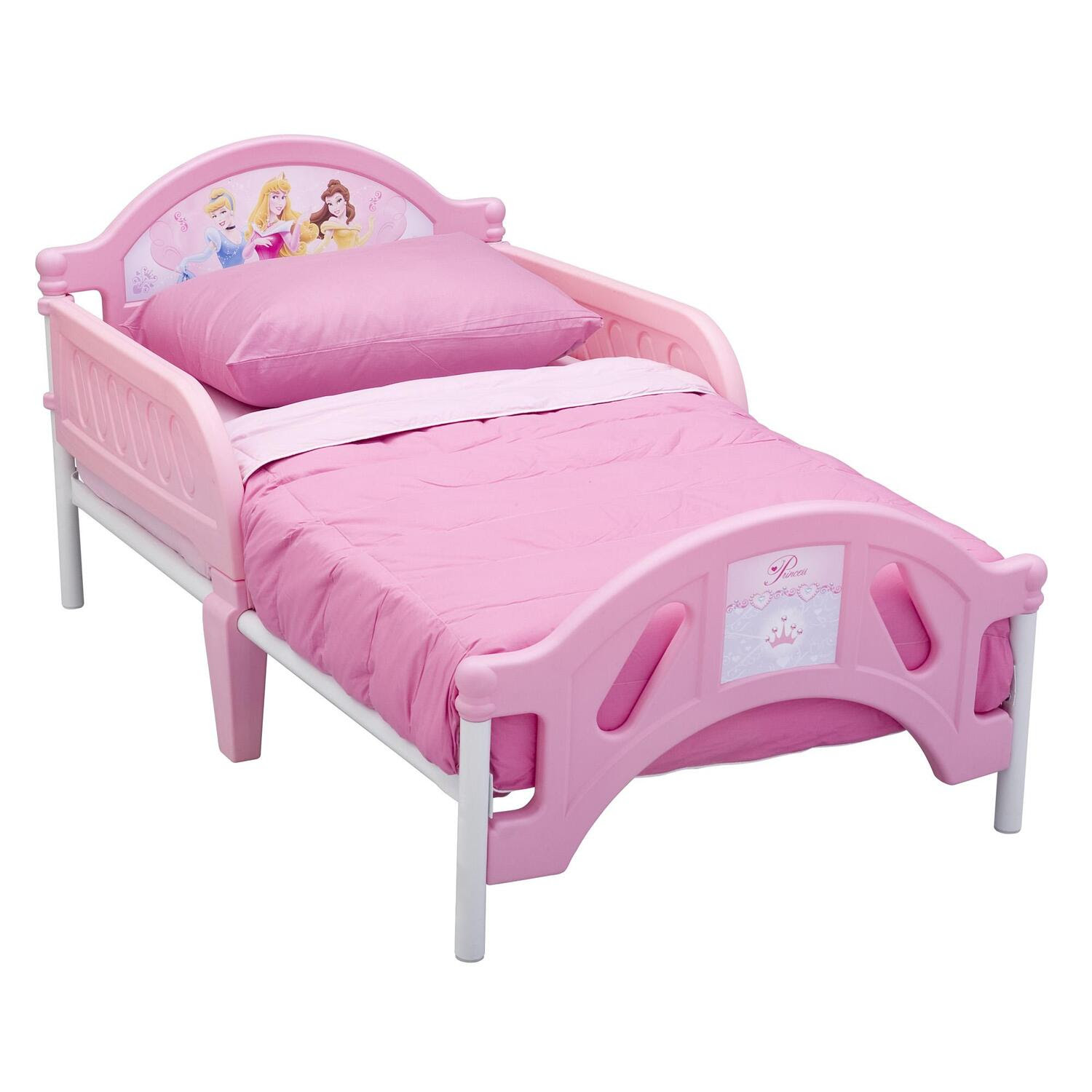 Disney Princess Beds Native Home Garden Design