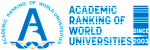 Academic Ranking of World Universities Academic Ranking of World Universities