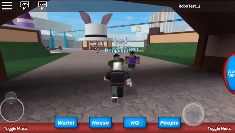 Roblox взломанный бесконечные roblox