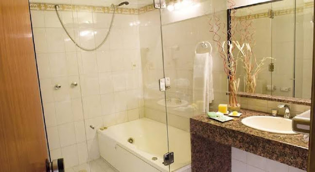 Hotel Embajador - Hotel