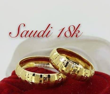 Elegant Wedding rings philippines ongpin for Women