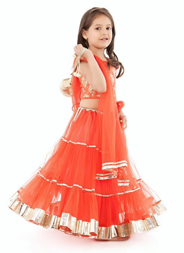 Indian-Child-Lehenga-Salwar-Kameez-Frock-and-Kurta-by-Kidology-Designer-Kidswear-Dresses-10 Indian-Child-Lehenga-Salwar-Kameez-Frock-and-Kurta-by-Kidology-Designer-Kidswear-Dresses-2013-10