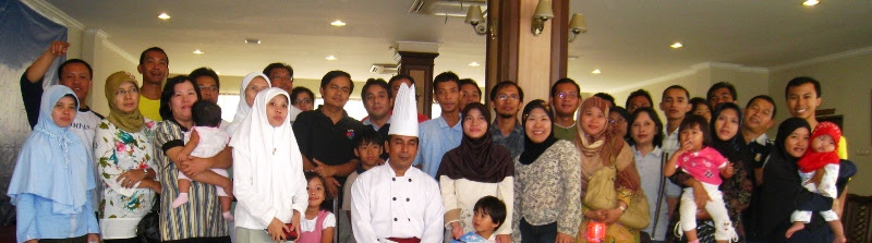 narsisi bareng (2) Narsis Barengan