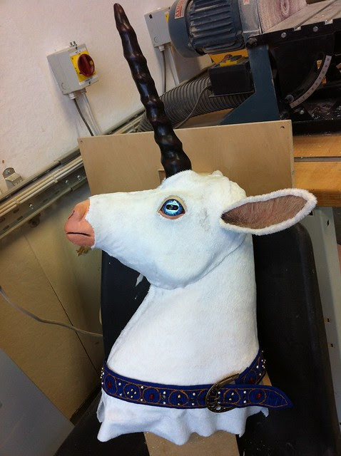 Unicorn Project