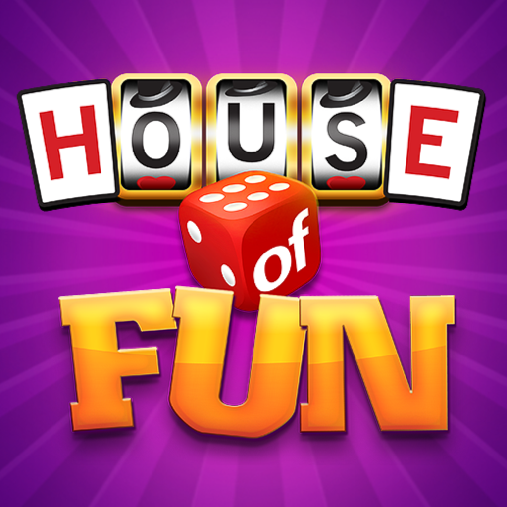 Casino slots house of fun
