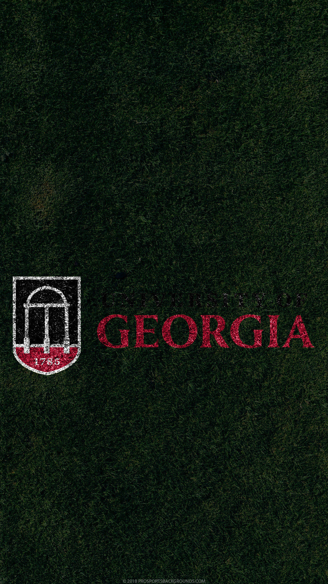 Uga Football Ipad Wallpaper Football Wallpaper