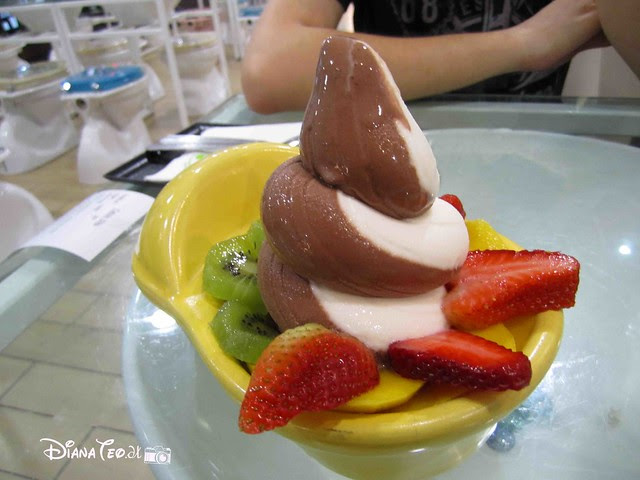 T-Bowl Sungai Wang 07