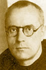 Alfonso María del Espíritu Santo (Jósé Mazurek), Beato