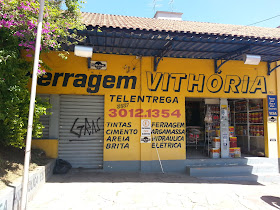Ferragem Vithória