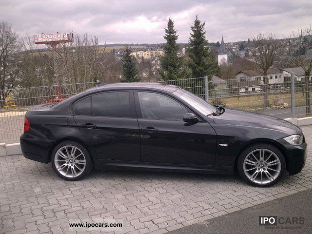 2006 Bmw 325i Sport Package Tire Size Thxsiempre