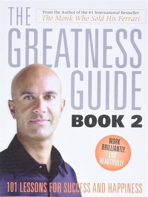 the greatness guide book review ppt