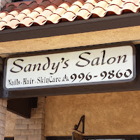 Sandy's Salon