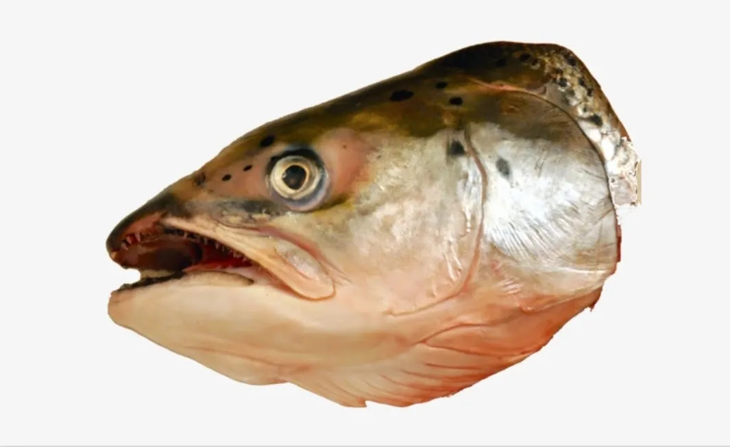 मछली के सिर खाने वाले 98% लोगों को नहीं पता है ये सच्चाई, अभी जान ले वरना देर हो जायेगी