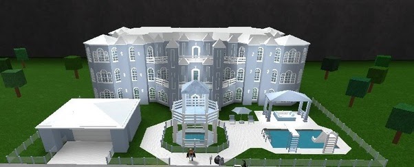 bloxburg alqurumresort
