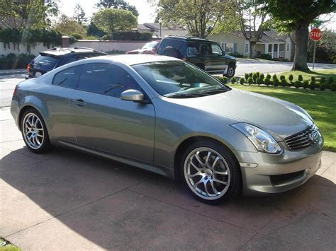 Infiniti g35 Coupe 2006