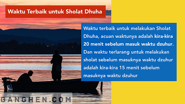 Waktu Sholat Tahajud Dari Jam Berapa - Kumpulan Doa