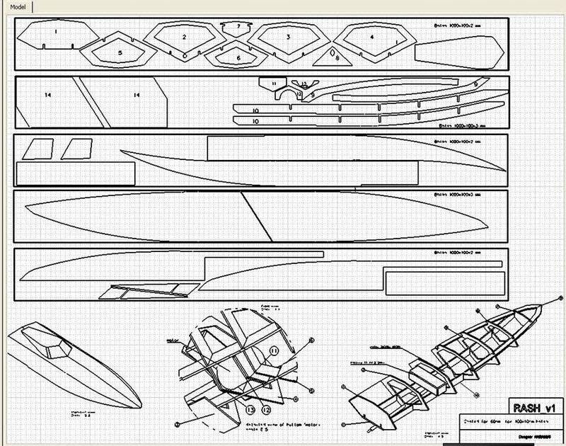 Simple Autonomy With An RC Boat