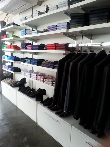 Avaliações sobre Vollp Luxo em Manaus - Loja de roupa