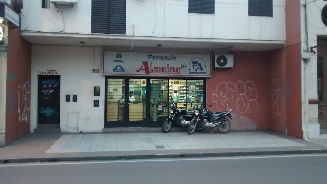 Farmacia Alamino