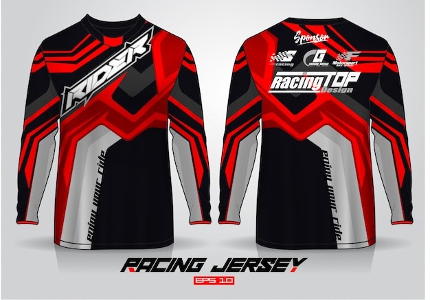Background Sublimation T Shirt Design Vector