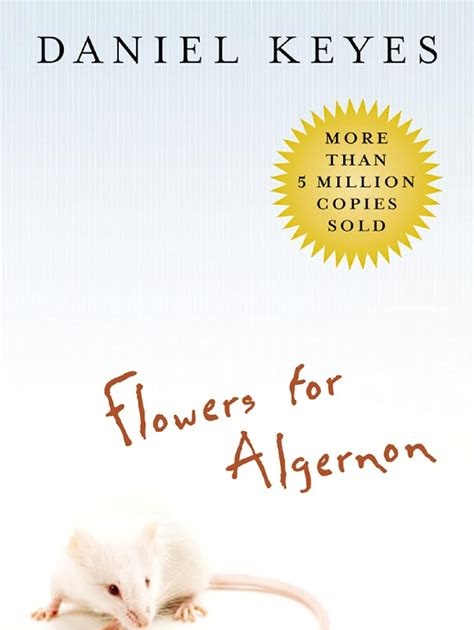 Reading Pdf Flowers for Algernon: Student Edition New Releases PDF ...