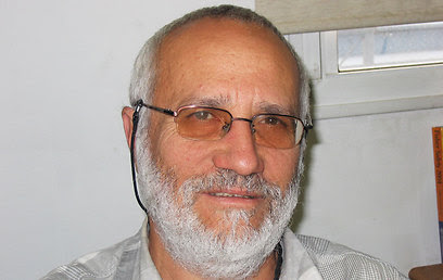 "אמרו לי 'אתה המהנדס - אתה תתכנן את זה'". אינג' אהוד לשם "אמרו לי 'אתה המהנדס - אתה תתכנן את זה'". אינג' אהוד לשם