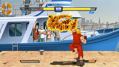 SEGA