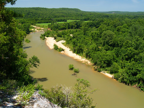 Buffalo River