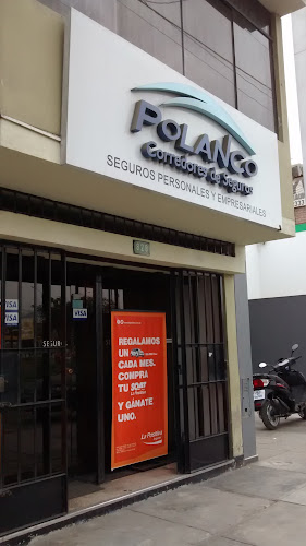 Polanco Corredores De Seguros - Los Olivos