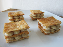 millefeuille vegan vegetalien