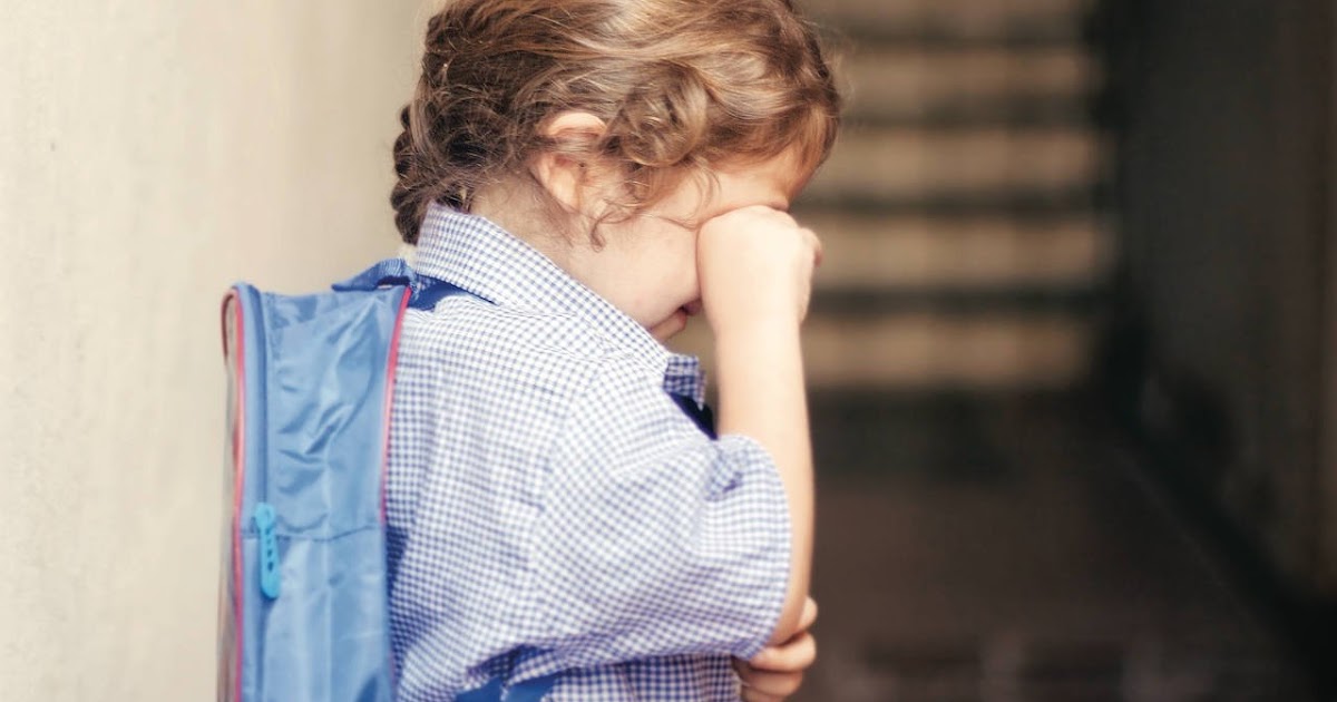 how-to-help-my-child-not-cry-at-school-school-walls