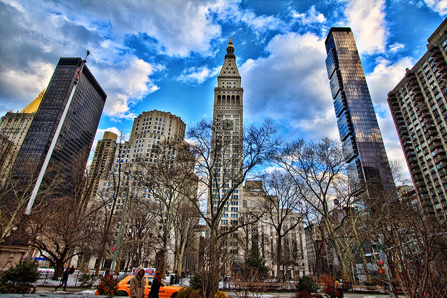 Madison Square Park