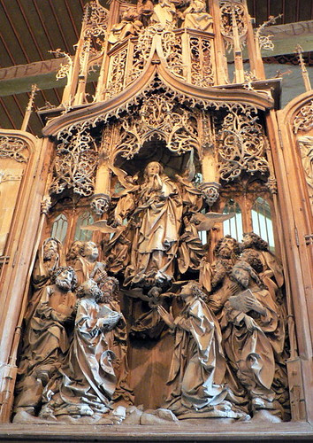 Riemenschneideraltar