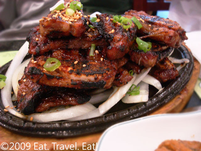 Kalbi