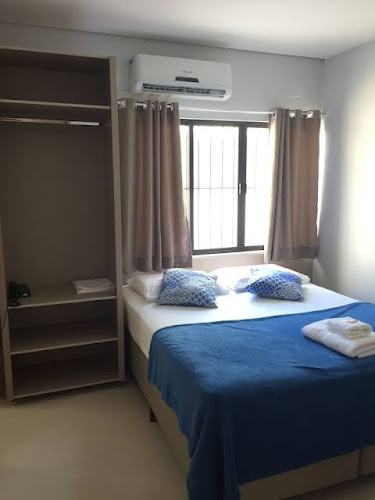 Comentários e avaliações sobre Atlas Hotel - Centro