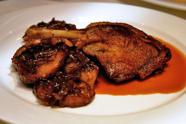 Duck Confit