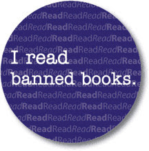 Banned Books Week, 2007