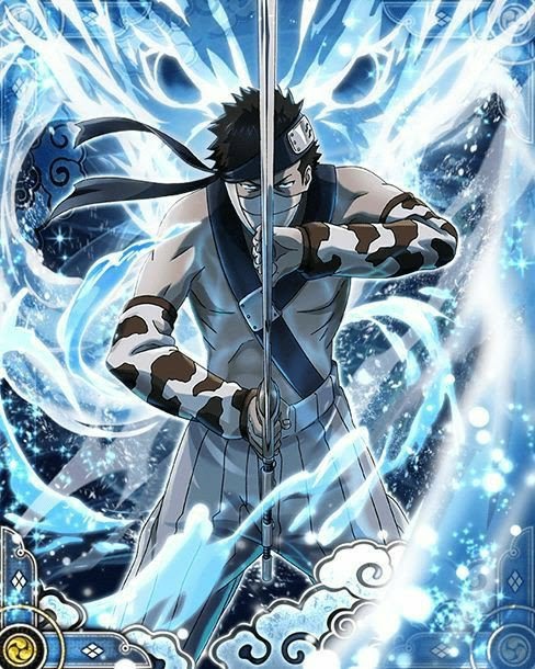 Anime Pfp Zabuza / Zabuza Wallpapers Top Free Zabuza Backgrounds