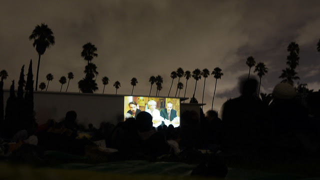 trainspotting hollywood forever