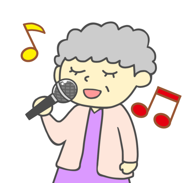 かわいいディズニー画像 綺麗なかわいい おじいさん おばあさん イラスト