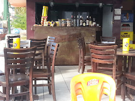 Show Bar