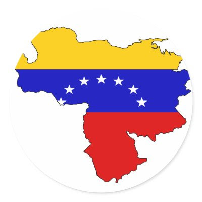 Images and Places, Pictures and Info: picture of the venezuelan flag