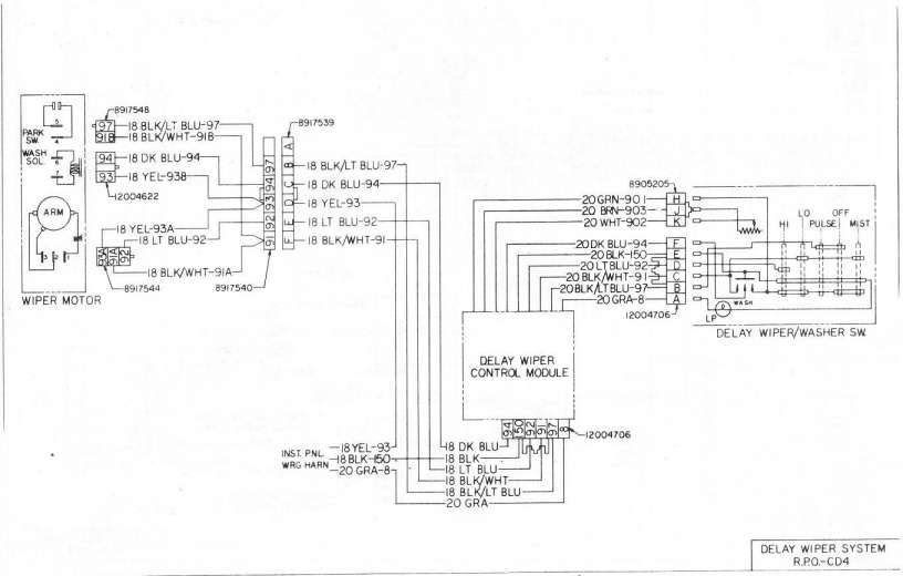 [DIAGRAM] 1978 F150 Wiring Diagram