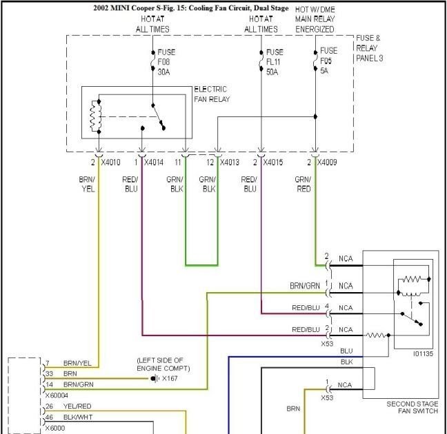 Wiring Diagram Mini Cooper R56 | schematic and wiring diagram
